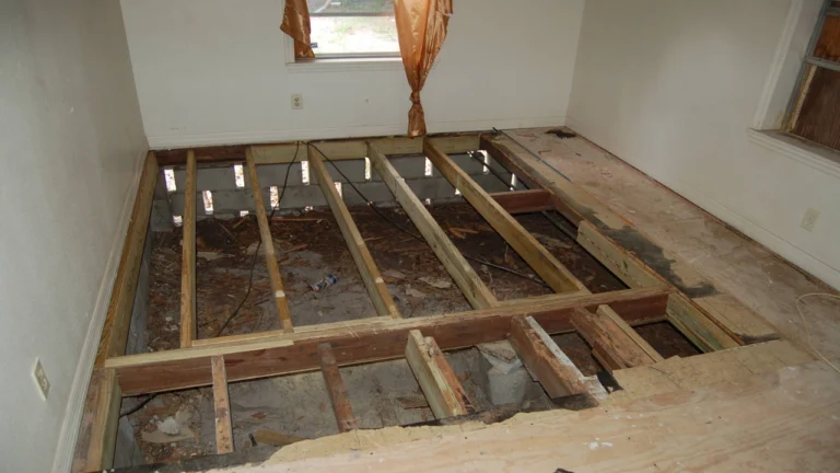 how many layers of plywood for subfloor