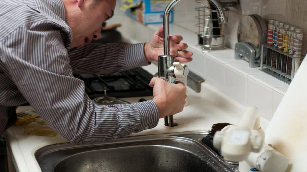 How Much Do Plumbers Make in California?