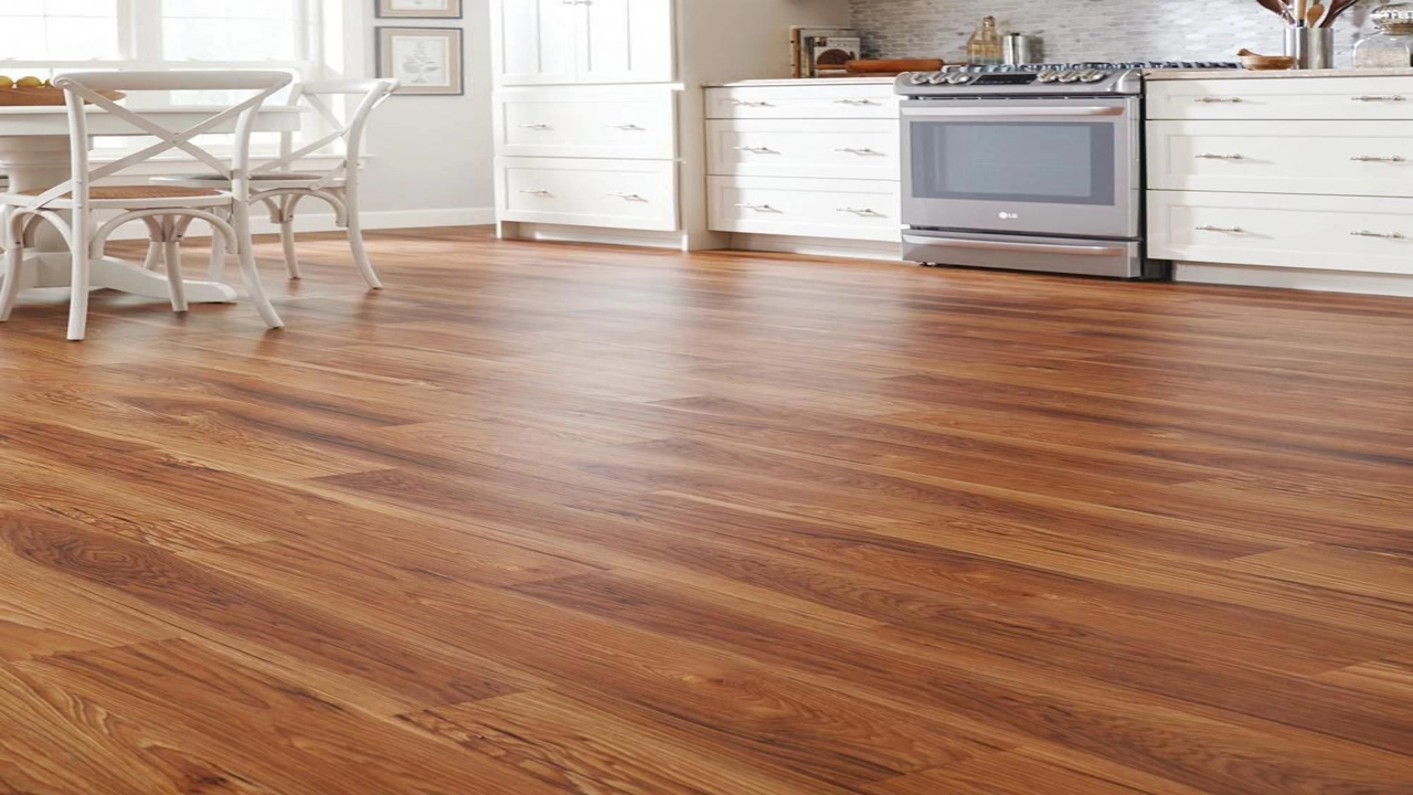 how much extra vinyl plank flooring to buy