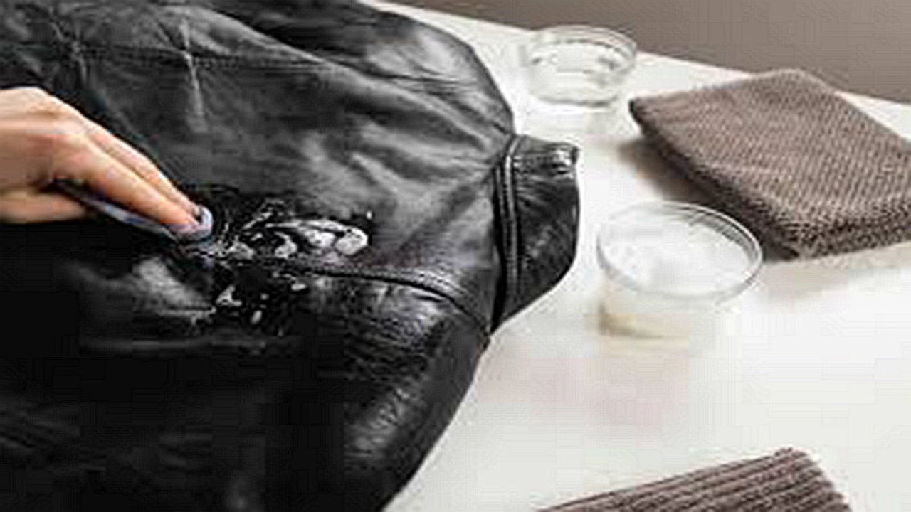 How to Clean Leather Like a Pro