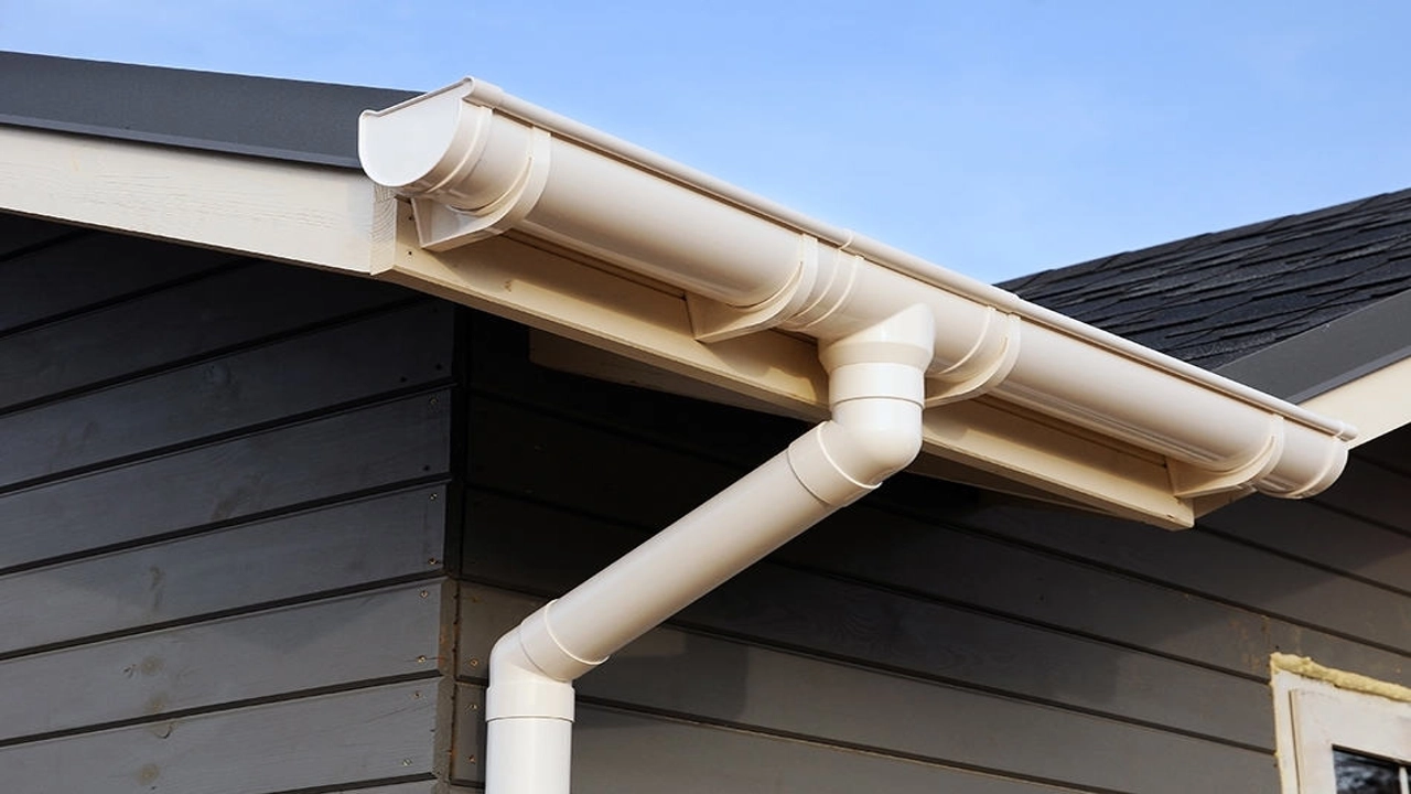 How to Install Gutter Downspouts: The Ultimate Guide