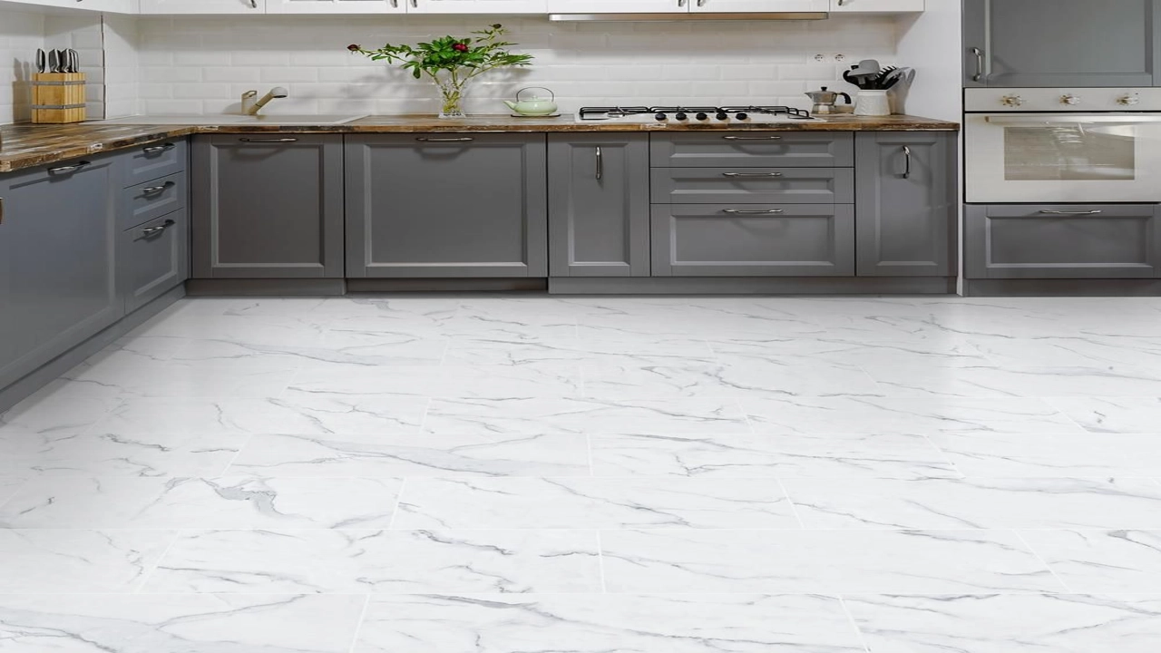 marble vinyl flooring