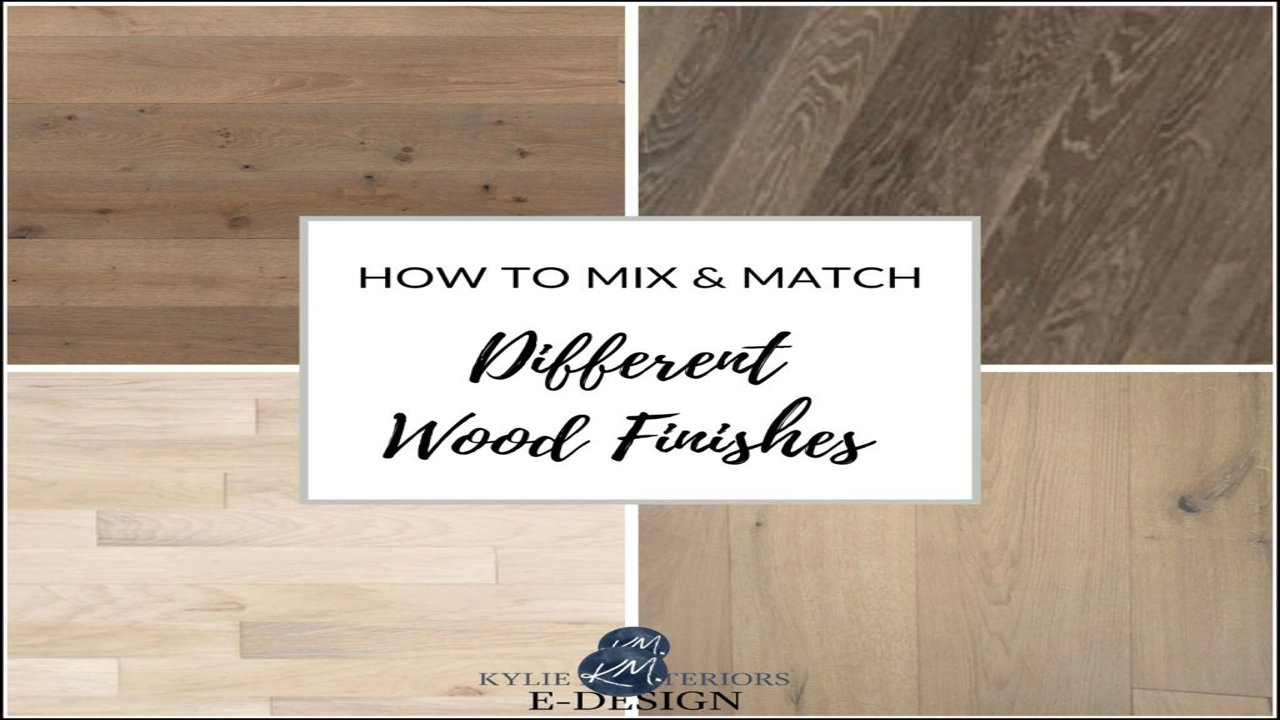 Match Hardwood Flooring Like a Pro