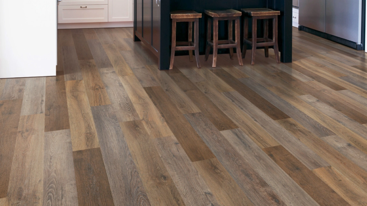 mohawk vinyl flooring