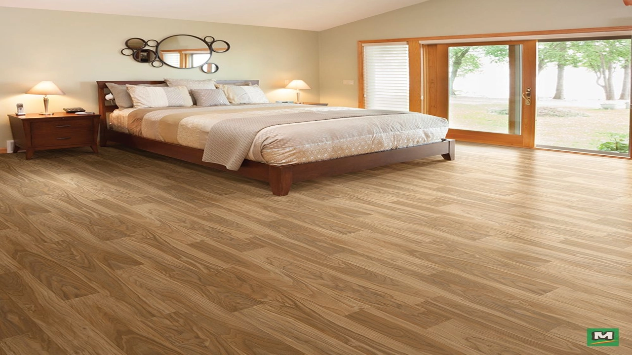 Mohawk Vinyl Plank Flooring SHOCKING Secret