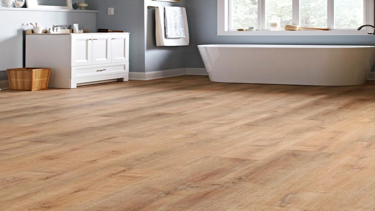 Oak Vinyl Plank Flooring SHOCKING Secret