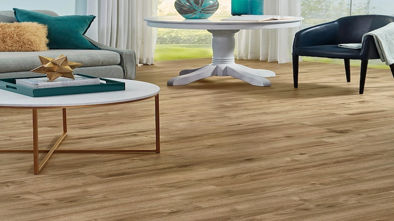 pergo vinyl flooring