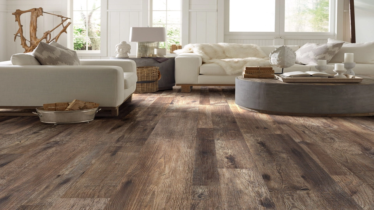 Shaw Vinyl Plank Flooring SHOCKING Secret