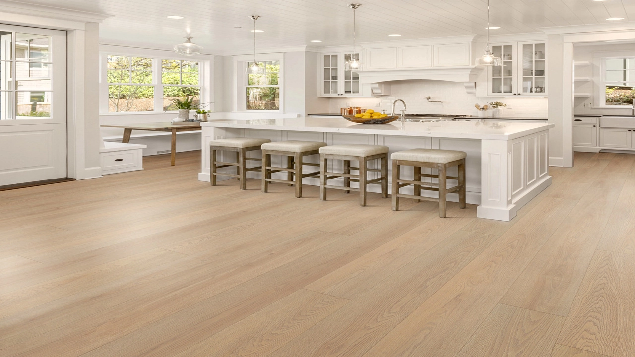 shaw vinyl plank flooring