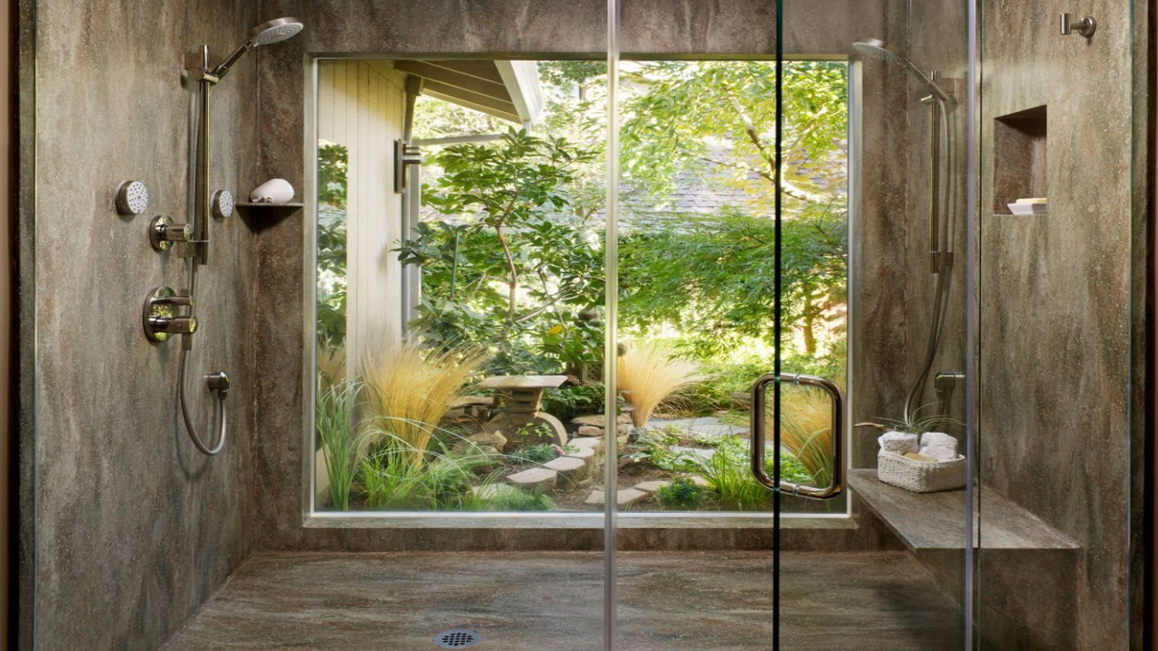 Shower Window Secrets You Need to Know