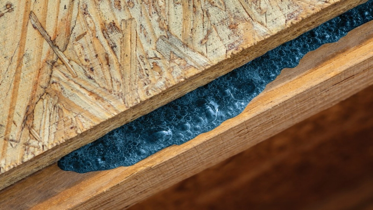 Subfloor Adhesives SHOCKING Secret