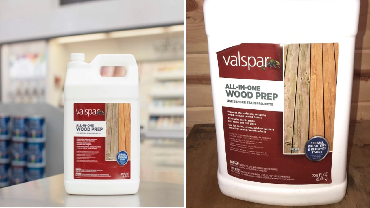 Valspar Hardwood Floor Adhesive SHOCKING Secret