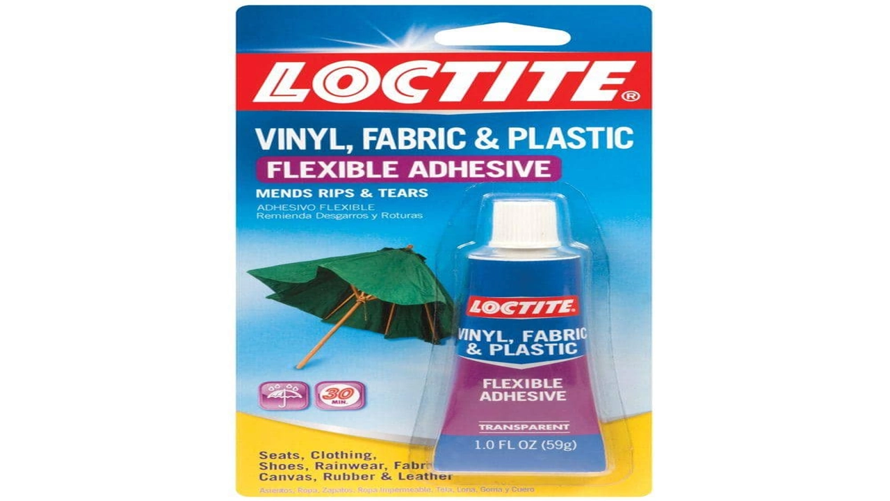 vinyl adhesive glue