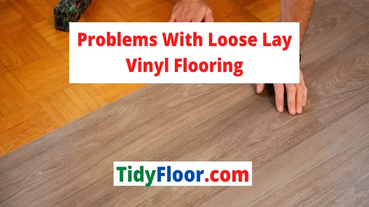 Vinyl Flooring Bathroom: Shocking Truth