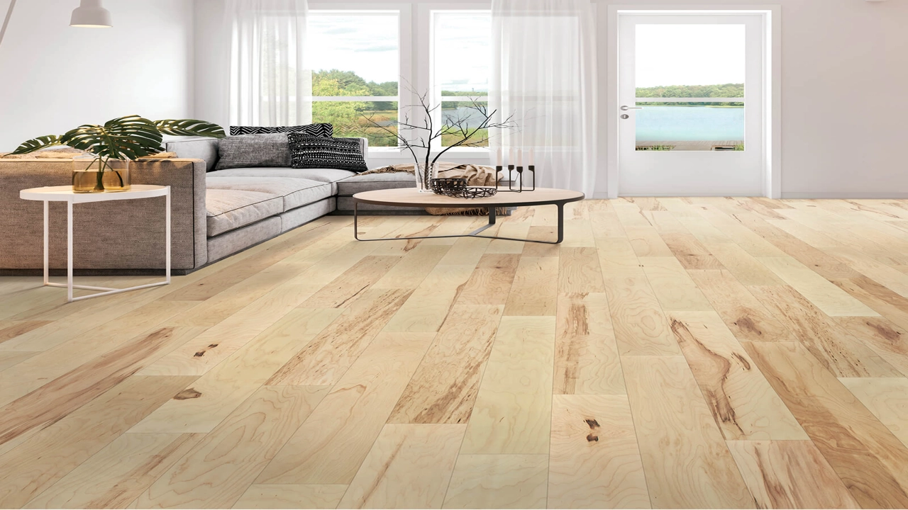 vinyl plank flooring colors